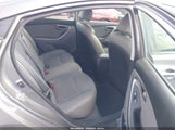Hyundai Elantra Limited 5NPDH4AE4CH122587 снимка