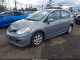 Nissan Versa 1.8Sl 3N1BC1CP5BL372859 снимка