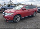 Nissan Pathfinder S 5N1AR2MM2EC632471 снимка