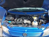 Volkswagen Eurovan Mv WV2MB47033H024695 снимка