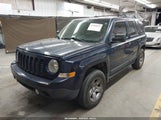 Jeep Patriot Sport 1C4NJRBB6GD511432 снимка