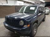 Jeep Patriot Sport 1C4NJRBB6GD511432 fotografie