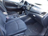 Nissan Sentra Sv 3N1AB7AP3HY371144 снимка
