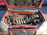 Toyota Corolla Xrs 2T1BY32E15C395069 снимка