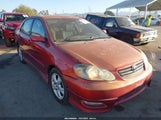 Toyota Corolla Xrs 2T1BY32E15C395069 снимка