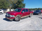 Ram  Longhorn 1C6RR7PT6ES221398 снимка