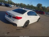 BMW 530E xDrive Iperformance WBAJB1C52JB084319 снимка