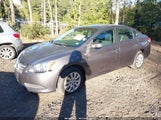 Nissan Sentra Fe+ S/S/Sl/Sr/Sv 3N1AB7AP5FL661864 fotografie