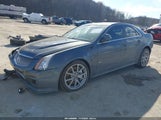 Cadillac Cts-V 1G6DV5EP7B0144270 fotografie