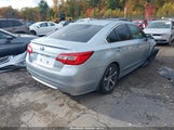 Subaru Legacy 2.5I Limited 4S3BNAJ60F3073721 снимка