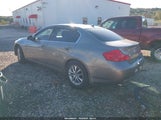 Infiniti G35X JNKBV61F48M280704 снимка