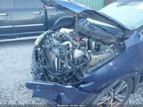 Nissan Rogue Sl 5N1AT2MT8HC831196 снимка
