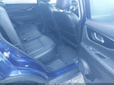 Nissan Rogue Sl 5N1AT2MT8HC831196 снимка
