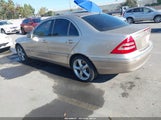 Mercedes-Benz C 320 WDBRF64J92F233899 снимка