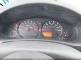 Nissan Frontier S 1N6BD0CTXGN725697 fotografie
