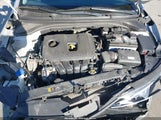 Hyundai Elantra Se 5NPD74LF1KH432316 снимка