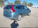 Honda Cr-V Ex-L 2HKRM4H72FH632174 снимка