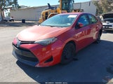 Toyota Corolla Le 5YFBURHE6HP636361 снимка