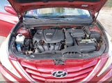 Hyundai Sonata Gls 5NPEB4ACXCH415558 снимка