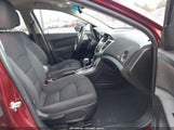 Chevrolet Cruze Limited 1Lt Auto 1G1PE5SB0G7141592 fotografie