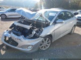 Hyundai Accent Gls KMHCU4AE6EU768774 снимка