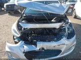 Hyundai Accent Gls KMHCU4AE6EU768774 снимка