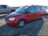 Dodge Grand Caravan Hero 2D4RN3D1XAR349531 снимка