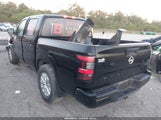 Nissan Frontier Sv 4X2 1N6ED1EJ5PN606745 снимка