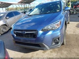 Subaru Crosstrek 2.0I Premium JF2GTADC6J8244692 снимка