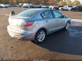 Mazda Mazda3 S Sport JM1BL1U64B1360003 снимка