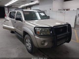 Toyota Tacoma Base V6 3TMLU42N18M015682 fotografie