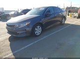 Kia Optima Lx KNAGT4L38H5157483 снимка