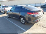 Kia Optima Lx KNAGT4L38H5157483 снимка