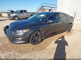 Ford Fusion Se 3FA6P0HD8GR301807 снимка