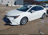Toyota Corolla Le 5YFEPRAE9LP051118 снимка