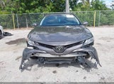 Toyota Camry Le 4T1B11HKXJU544559 снимка