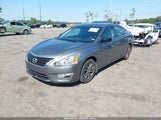 Nissan Altima 2.5 S 1N4AL3AP5FC583705 снимка
