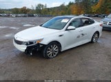 Kia Optima Ex 5XXGU4L38GG050346 снимка