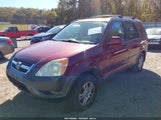 Honda Cr-V Ex JHLRD78834C033399 снимка