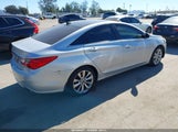 Hyundai Sonata Se 5NPEC4AC0CH416831 photo