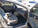 Hyundai Sonata Se 5NPEC4AC0CH416831 fotografie
