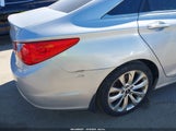 Hyundai Sonata Se 5NPEC4AC0CH416831 снимка