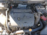 Mitsubishi Lancer Es JA32U2FU8BU042039 снимка