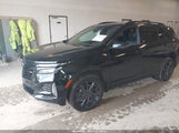 Chevrolet Equinox Awd Rs 3GNAXWEG8RL214668 снимка