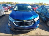 Chevrolet Equinox Fwd Lt 1.5L Turbo 3GNAXKEVXLL250263 снимка