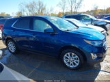 Chevrolet Equinox Fwd Lt 1.5L Turbo 3GNAXKEVXLL250263 photo