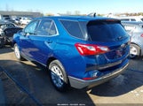 Chevrolet Equinox Fwd Lt 1.5L Turbo 3GNAXKEVXLL250263 photo