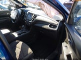 Chevrolet Equinox Fwd Lt 1.5L Turbo 3GNAXKEVXLL250263 photo