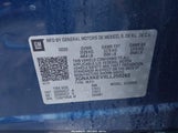 Chevrolet Equinox Fwd Lt 1.5L Turbo 3GNAXKEVXLL250263 photo