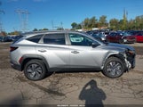 Hyundai Tucson Hybrid Blue KM8JBCD10RU207301 photo